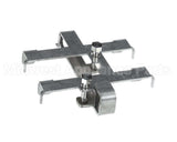 181023 Henny Penny Assy-Hi Limit Brkt/Clamp/Scrs