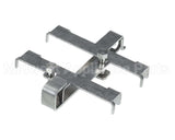 181023 Henny Penny Assy-Hi Limit Brkt/Clamp/Scrs