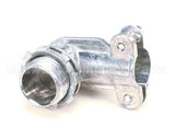 18107 Henny Penny Conduit Connector 3/8 X 90