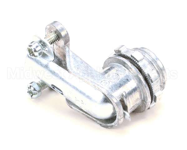 18107 Henny Penny Conduit Connector 3/8 X 90