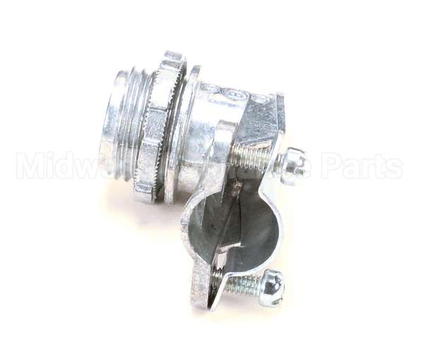 18107 Henny Penny Conduit Connector 3/8 X 90