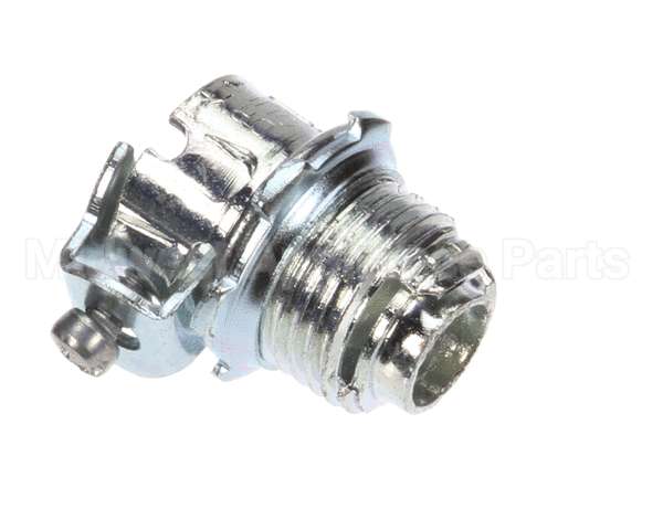 18111 Henny Penny Connector-.375 St Flex Conduit