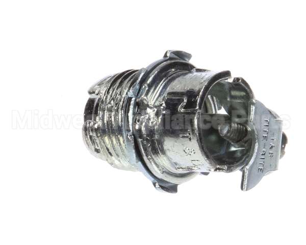 18111 Henny Penny Connector-.375 St Flex Conduit