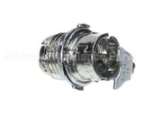 18111 Henny Penny Connector-.375 St Flex Conduit