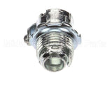 18111 Henny Penny Connector-.375 St Flex Conduit