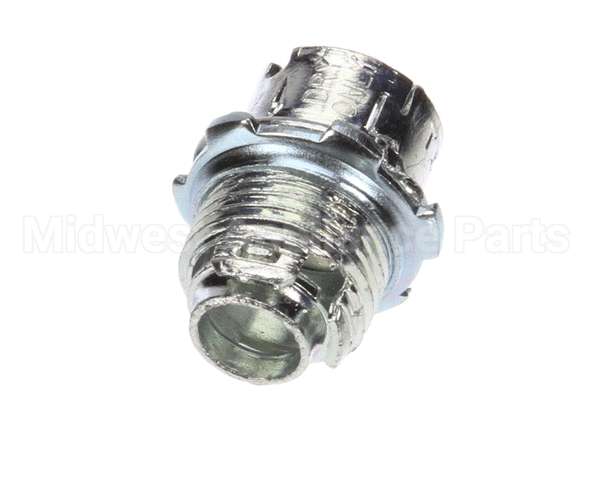 18111 Henny Penny Connector-.375 St Flex Conduit