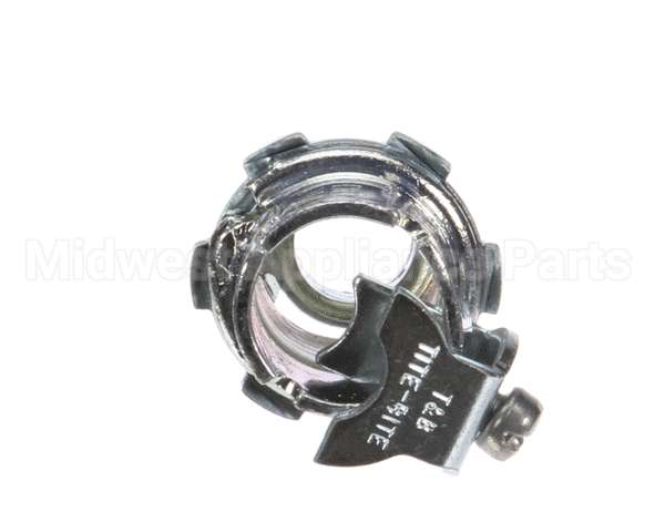 18111 Henny Penny Connector-.375 St Flex Conduit