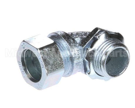 18113 Henny Penny Connector-1/2X90 Tube Conduit
