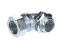 18113 Henny Penny Connector-1/2X90 Tube Conduit