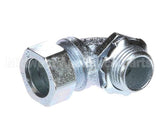 18113 Henny Penny Connector-1/2X90 Tube Conduit