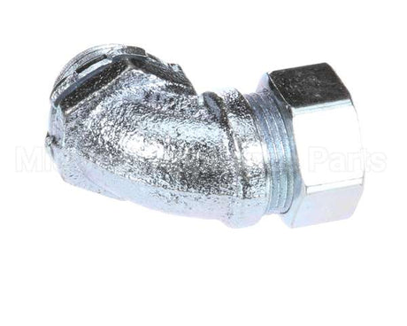 18113 Henny Penny Connector-1/2X90 Tube Conduit