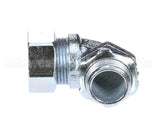 18113 Henny Penny Connector-1/2X90 Tube Conduit
