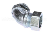 18113 Henny Penny Connector-1/2X90 Tube Conduit