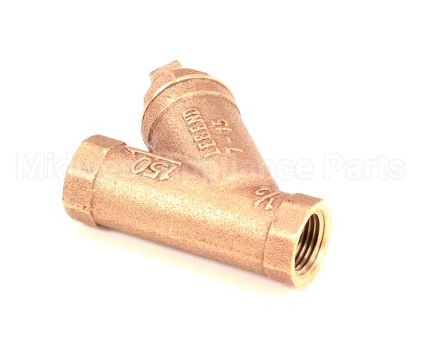 18114 Gaylord Line Strainer Lead Free