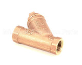 18114 Gaylord Line Strainer Lead Free