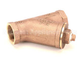 18115 Gaylord 1 Line Strainer Lead Free