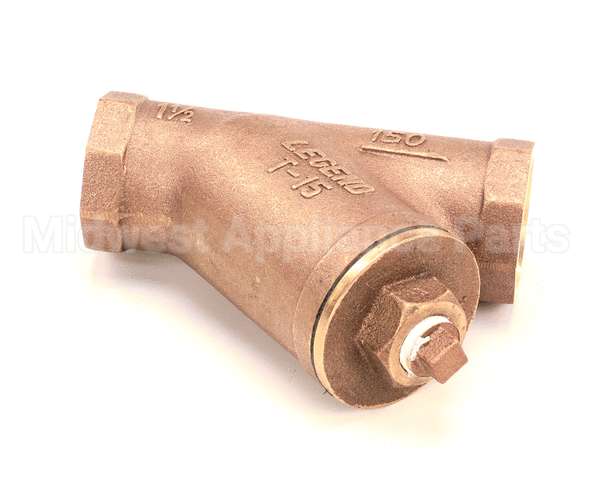 18115 Gaylord 1 Line Strainer Lead Free