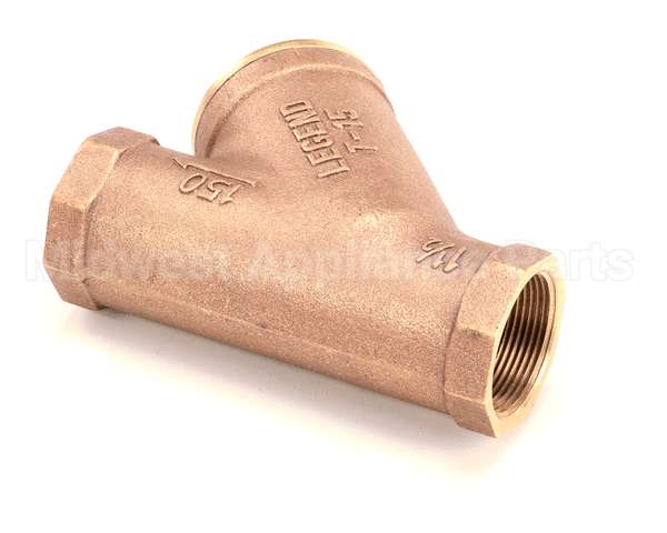 18115 Gaylord 1 Line Strainer Lead Free