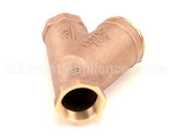 18115 Gaylord 1 Line Strainer Lead Free