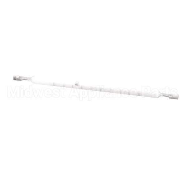 18117 Compatible Ultrafryer Lamp, Quartz Qh500T3/7 W/O Lea