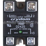 1811901 Compatible Garland Solid State Relay - 25A
