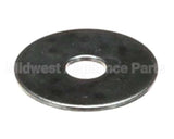 18120-0040 Carter Hoffmann #8 Flat Washer Zinc