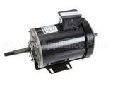 181203 American Dryer Laundry American Dryer Motor 1Hp 3Ph 5