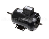 181203 American Dryer Laundry American Dryer Motor 1Hp 3Ph 5