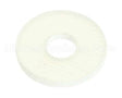 18121-0080 Carter Hoffmann Fiber Washer #93493A232