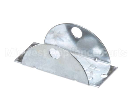 18129 Ultrafryer Guard, Switch Nickel Plated