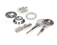 181398000 Ojeda Lock Kit Assembly (Chp/Nb)