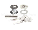 181398000 Ojeda Lock Kit Assembly (Chp/Nb)