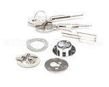 181398000 Ojeda Lock Kit Assembly (Chp/Nb)