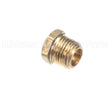 18140 Nieco Orifice, 1/8-27, Flat Tip, #40