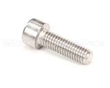 1814007 Univex Din 912 M6-1 X 16Mm A2Ss