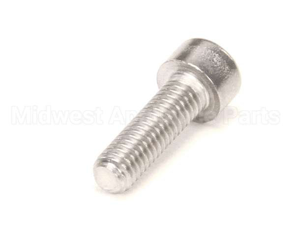 1814007 Univex Din 912 M6-1 X 16Mm A2Ss