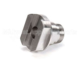 1814019 Univex Support,Blade (P)