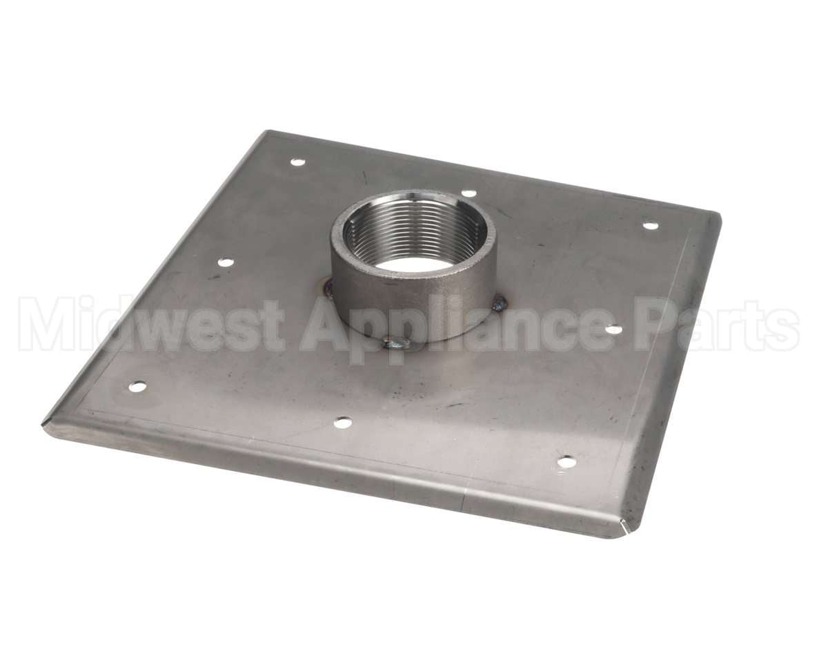 181402 Henny Penny Weld Assembly