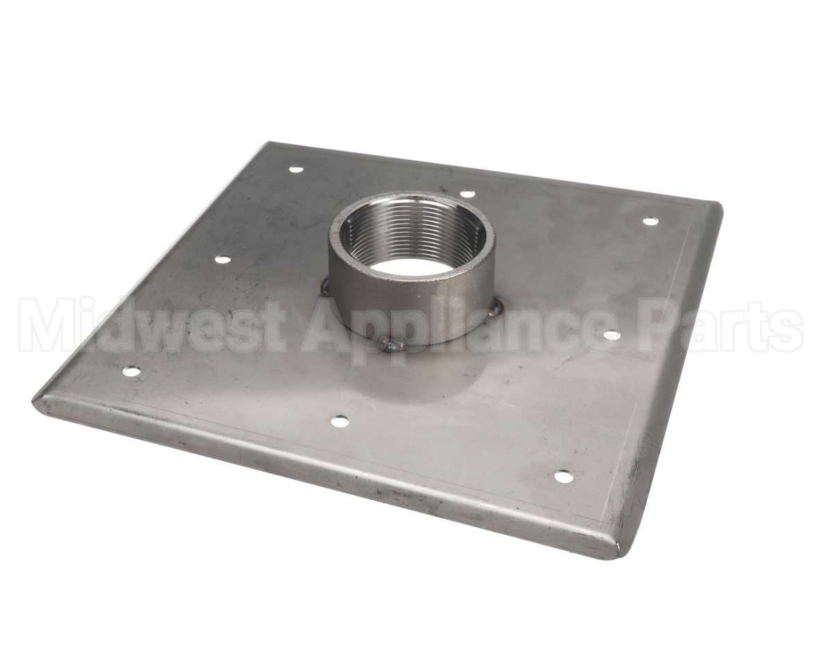 181402 Henny Penny Weld Assembly