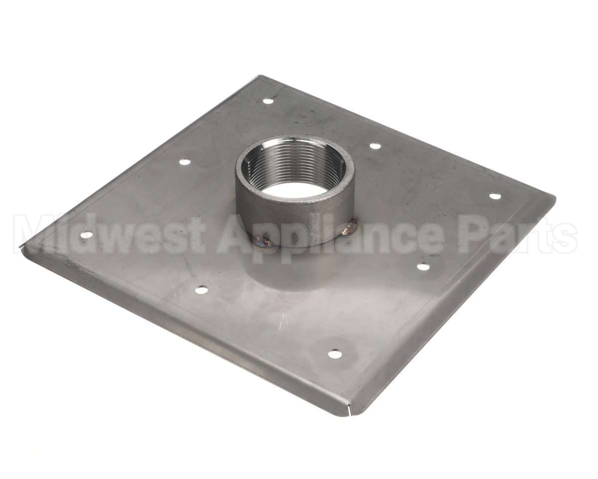 181402 Henny Penny Weld Assembly