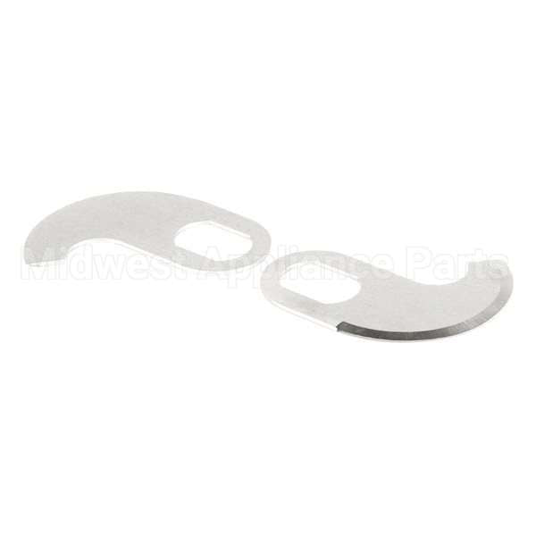1814022 Compatible Univex Blade Sets
