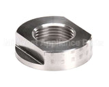 1814023 Univex Hub, Threaded, Blade Retention//