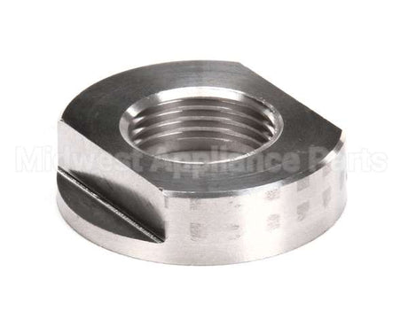 1814023 Univex Hub, Threaded, Blade Retention//