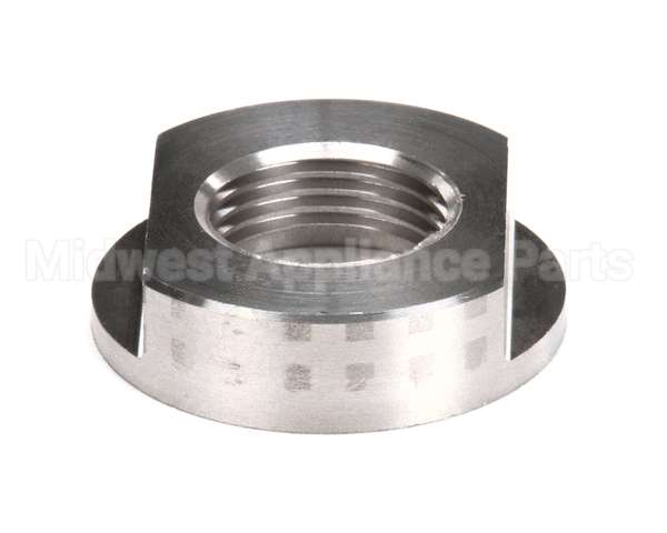 1814023 Univex Hub, Threaded, Blade Retention//