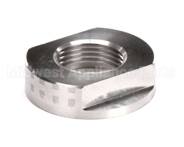 1814023 Univex Hub, Threaded, Blade Retention//