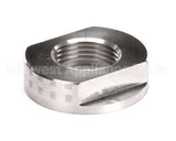 1814023 Univex Hub, Threaded, Blade Retention//