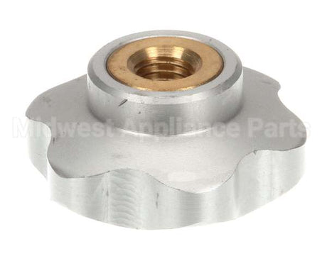 1814024 Univex Knob,Knife Attach.
