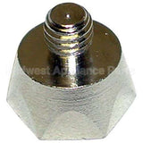 1814041 Compatible Univex Knife Deflector Screw