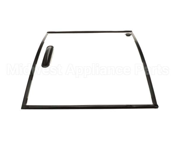 181405011 Ojeda Lid Assembly, Lower (Nb-43)