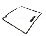 181405011 Ojeda Lid Assembly, Lower (Nb-43)